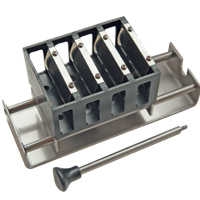 Держатели для кювет и светофильтров