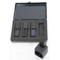 Светофильтры для спектрофотометров