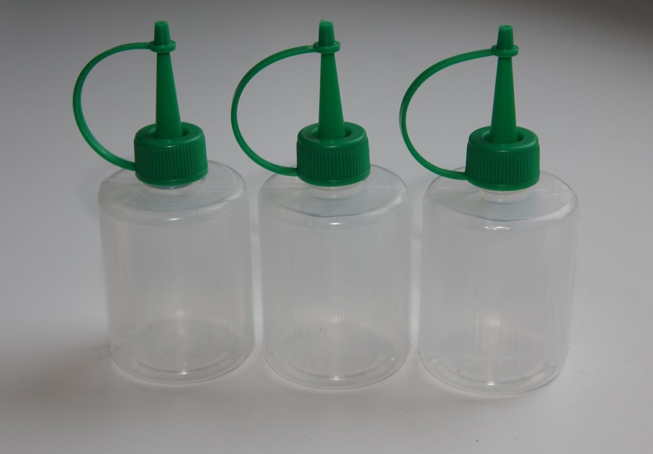 Банки-капельницы