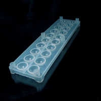 Планшетки для капельных реакций