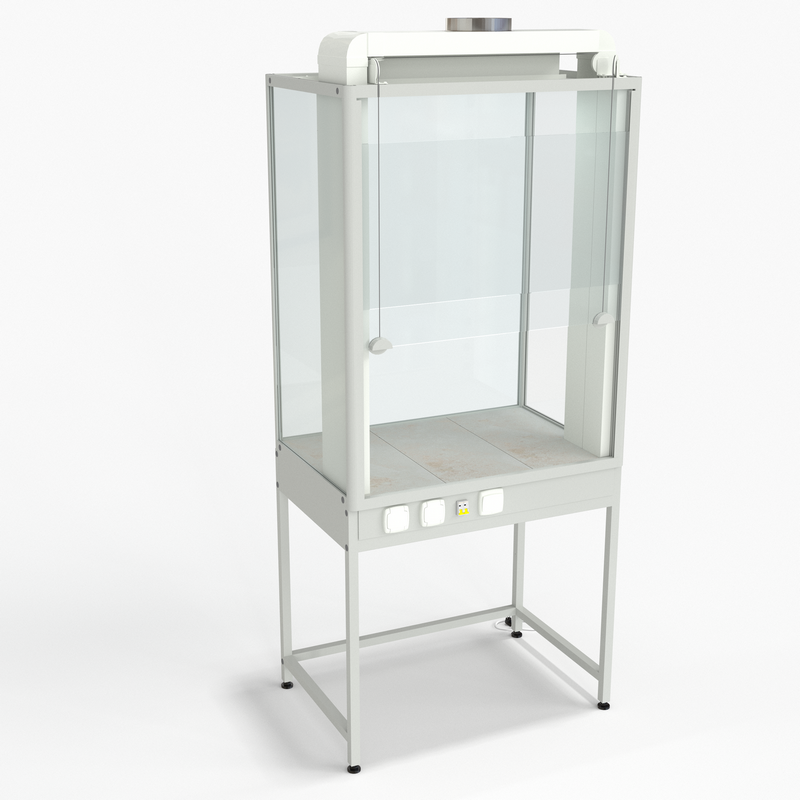 Лабораторная мебель