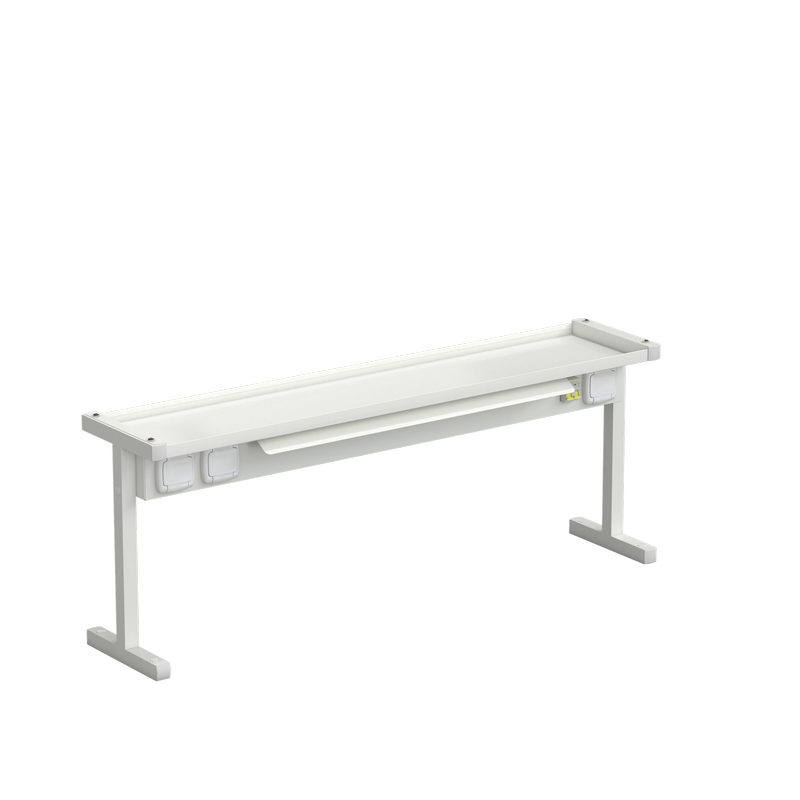 Полки Экология