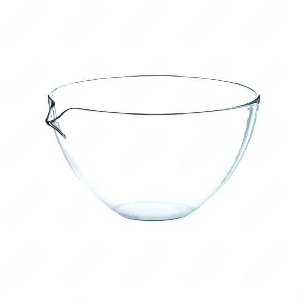 Чаши кварцевые