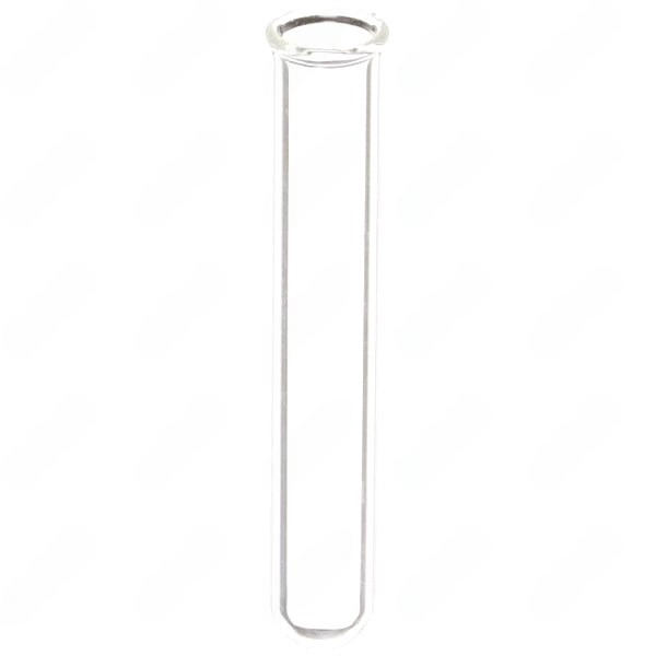 Пробирки кварцевые