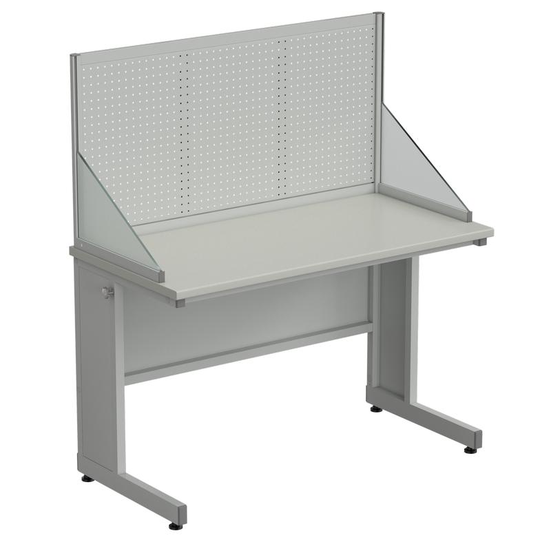 Лабораторная мебель 