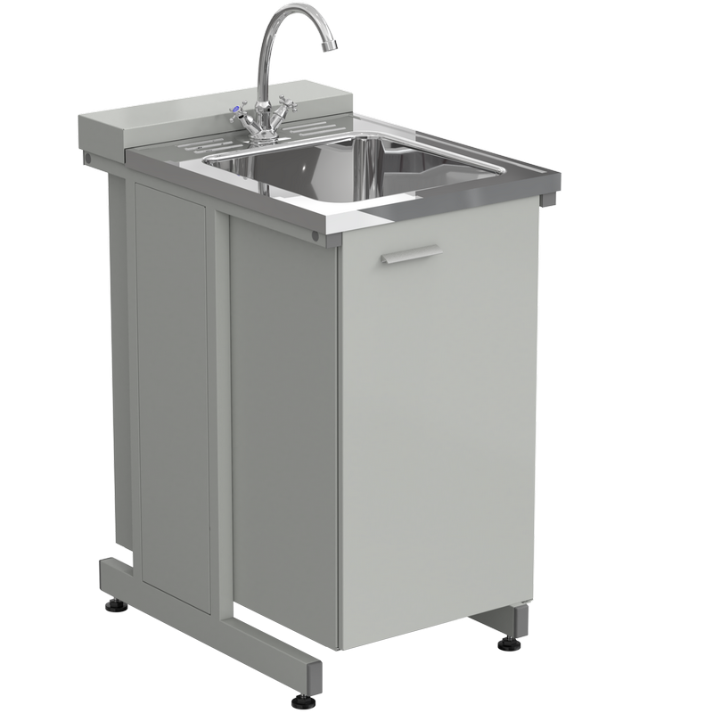 Мойки лабораторные