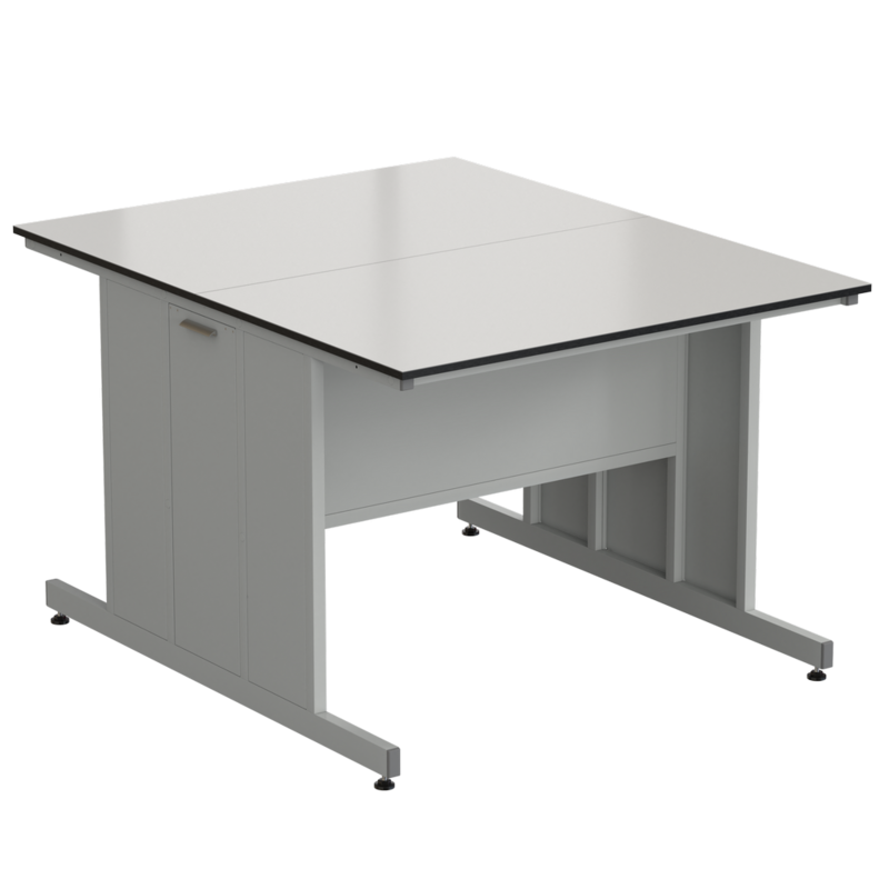 Столы островные