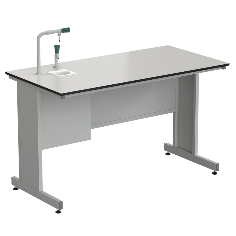 Столы пристенные