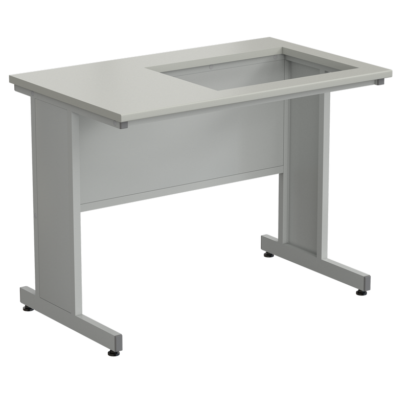 Приставки для весовых столов