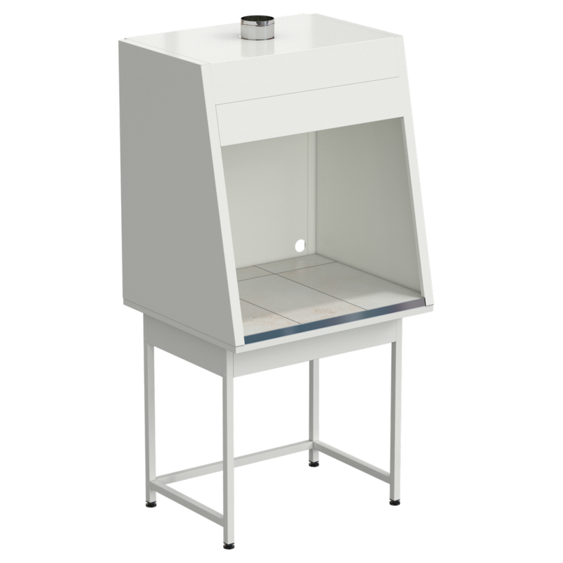 Шкафы для муфельных печей