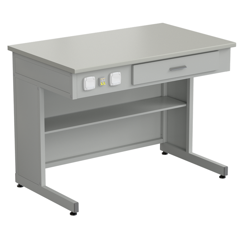 Столы демонстрационные