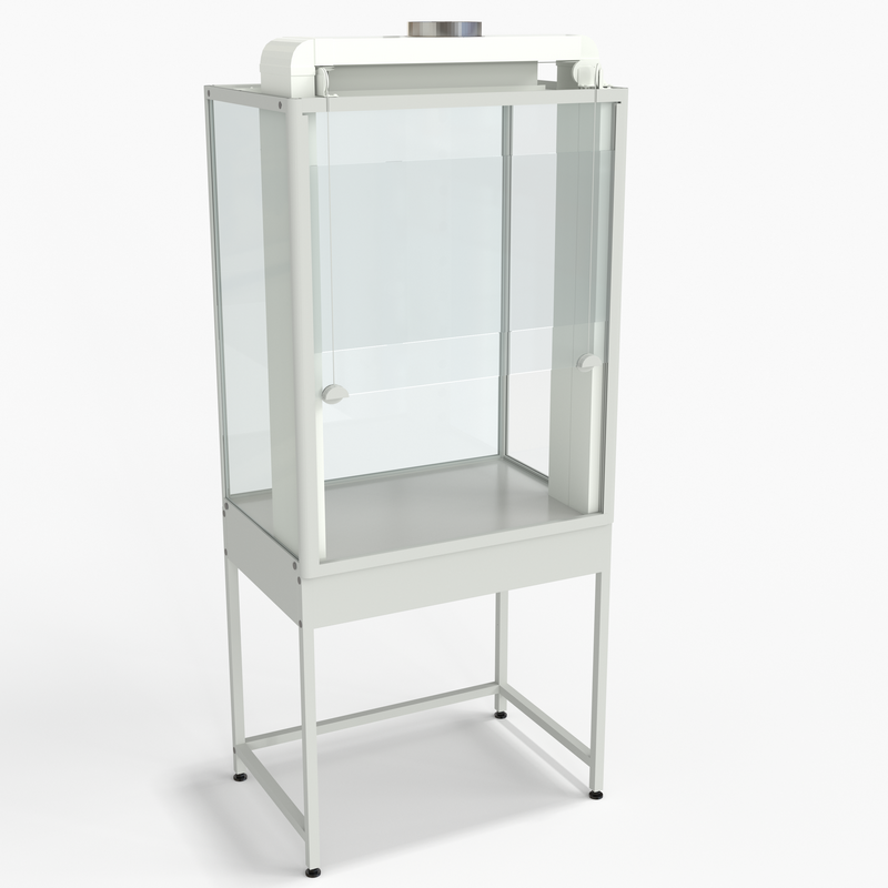 Шкафы демонстрационные