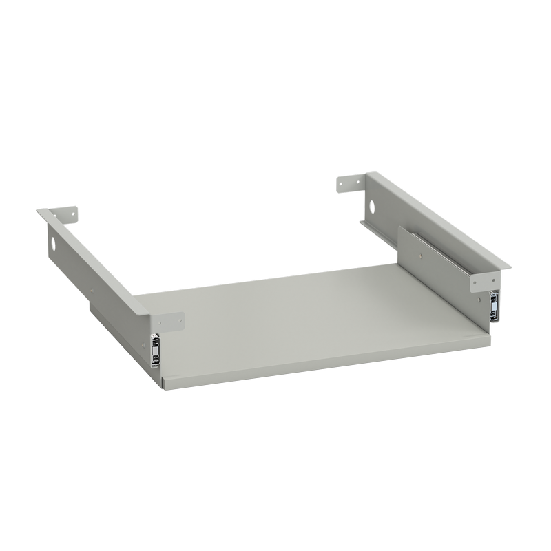 Полка выдвижная для клавиатуры