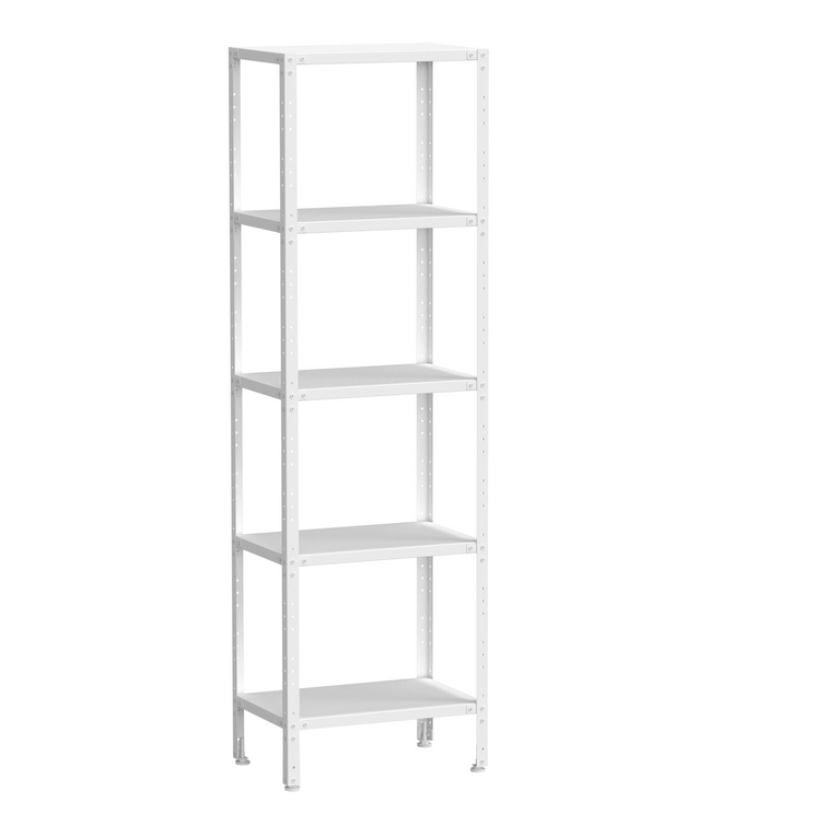 Стеллажи лабораторные