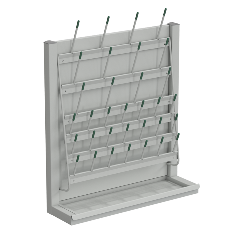 Сушилки лабораторные