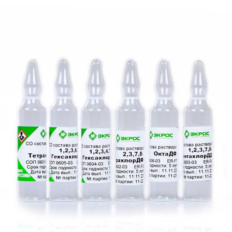 Легколетучие галогенированные углеводороды