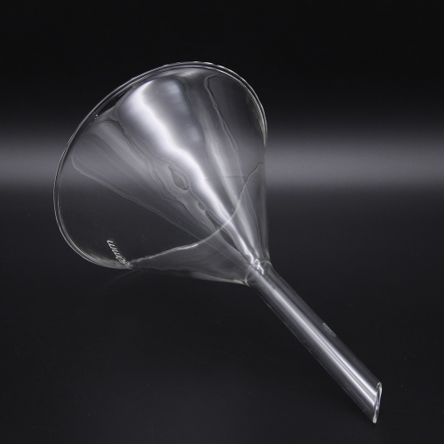 Воронка лабораторная В-150-230 мм