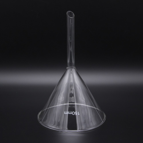 Воронка лабораторная В-150-230 мм