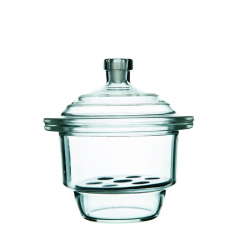 Эксикатор без крана 2-180