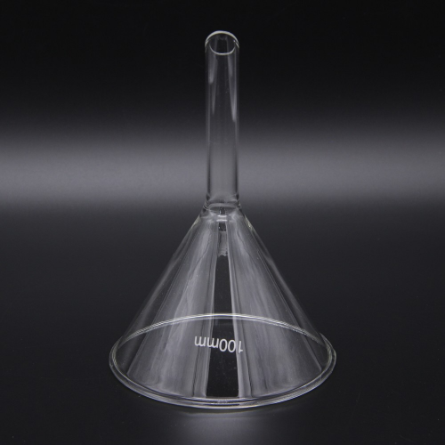 Воронка лабораторная В-100-150 мм
