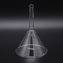 Воронка лабораторная В-100-150 мм