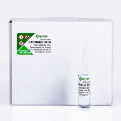 СТХ Этилацетат СОП 0033-03