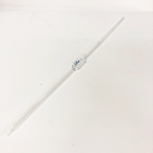 Пипетка с одной меткой (Мора) 2-2-20 ГОСТ 29169-91