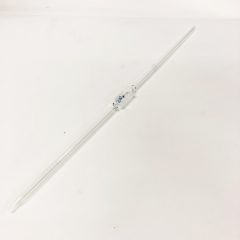 Пипетка с одной меткой (Мора) 2-2-20 ГОСТ 29169-91