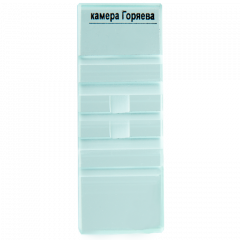 Камера Горяева 4-х сеточная, исполнение 3