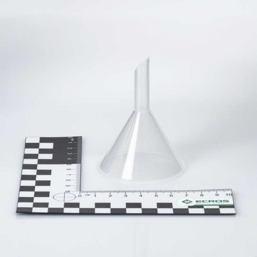 Воронка d=56 лабораторная