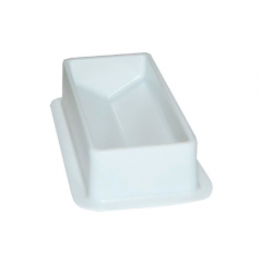 Ванночка для реагентов 30 мл, 100х50х19 мм, п/с