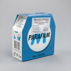 Парафильм 50 мм х 75 м