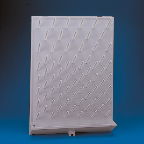 Сушилка для посуды 450х630х110 мм, на 72 предмета, п/с, Kartell