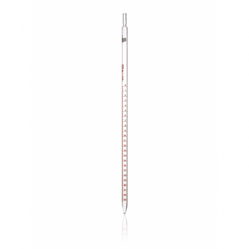 Пипетка мерная 1-2-2-2 ГОСТ 29228-91