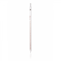 Пипетка мерная 1-2-2-2 ГОСТ 29228-91