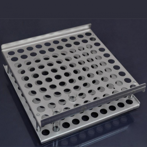 Штатив Ш-100/15, для пробирок