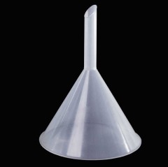 Воронка d=150 лабораторная