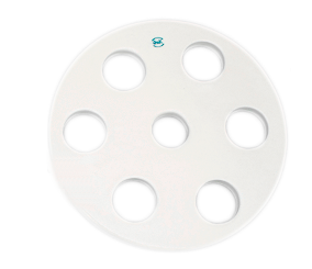 Вставка для эксикатора 1-128