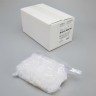Микропробирка для ПЦР 0,5 мл, с плоской крышкой, Aptaca, 1000 шт/уп.