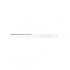 Пипетка Пастера L=230 мм, d=7 мм, 250 шт/уп.