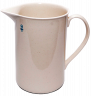 Кружка фарфоровая №5 с ручкой и носиком, 2000 мл
