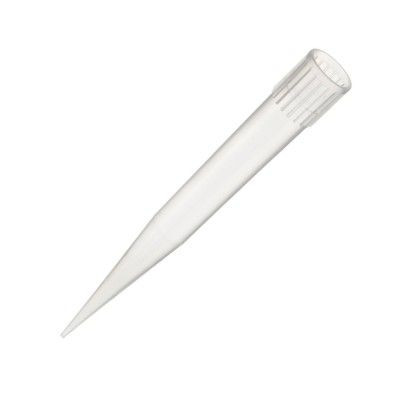 Наконечник нестерильный 0,5-250 мкл, тип Ленпипет, 1000 шт/уп.