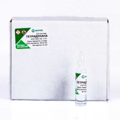 СТХ Тетрадекан СОП 0041-03