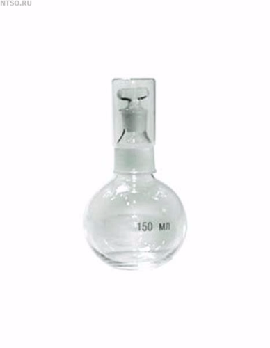 Склянка БПК-150-29/22-14/15