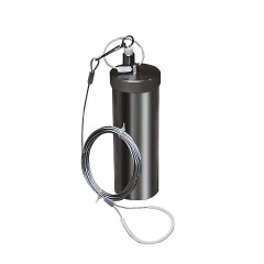 Пробоотборник ПЭ-1620У с тросом 5 м (НЕРЖАВЕЙКА)