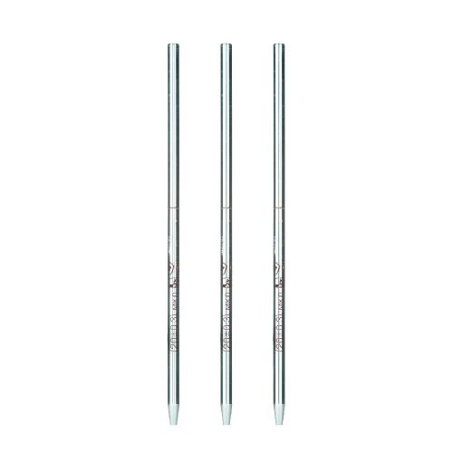 Пипетка с одной меткой, типа Сали ППС-01-20, 100 шт/уп.