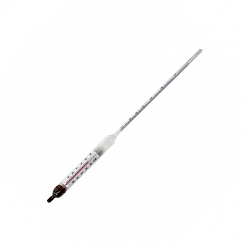 Ареометр АСП-Т 0-60%