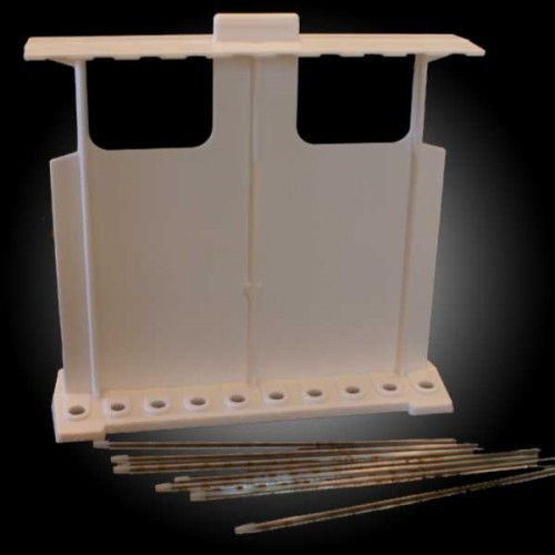 Прибор СОЭ-метр ПР-3, комплект № 1 (штатив+пробки)