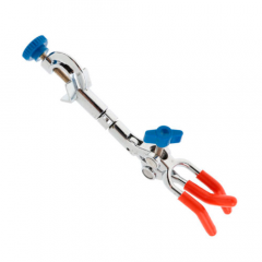 Лапка трехпалая для штатива ШФР-ММ