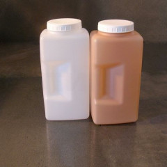 Контейнер лабораторный для взятия проб 2 л, нестерильный, для сбора суточной мочи, Aptaca